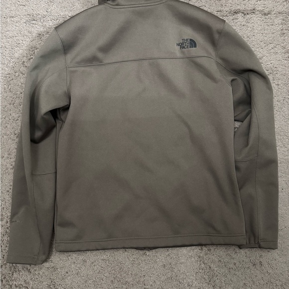 Northface Medium Jacket Apex Risor - Picture 5 of 5